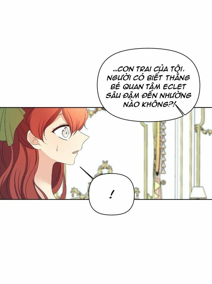 Công Chúa Thời Gian Có Hạn: Chapter 19