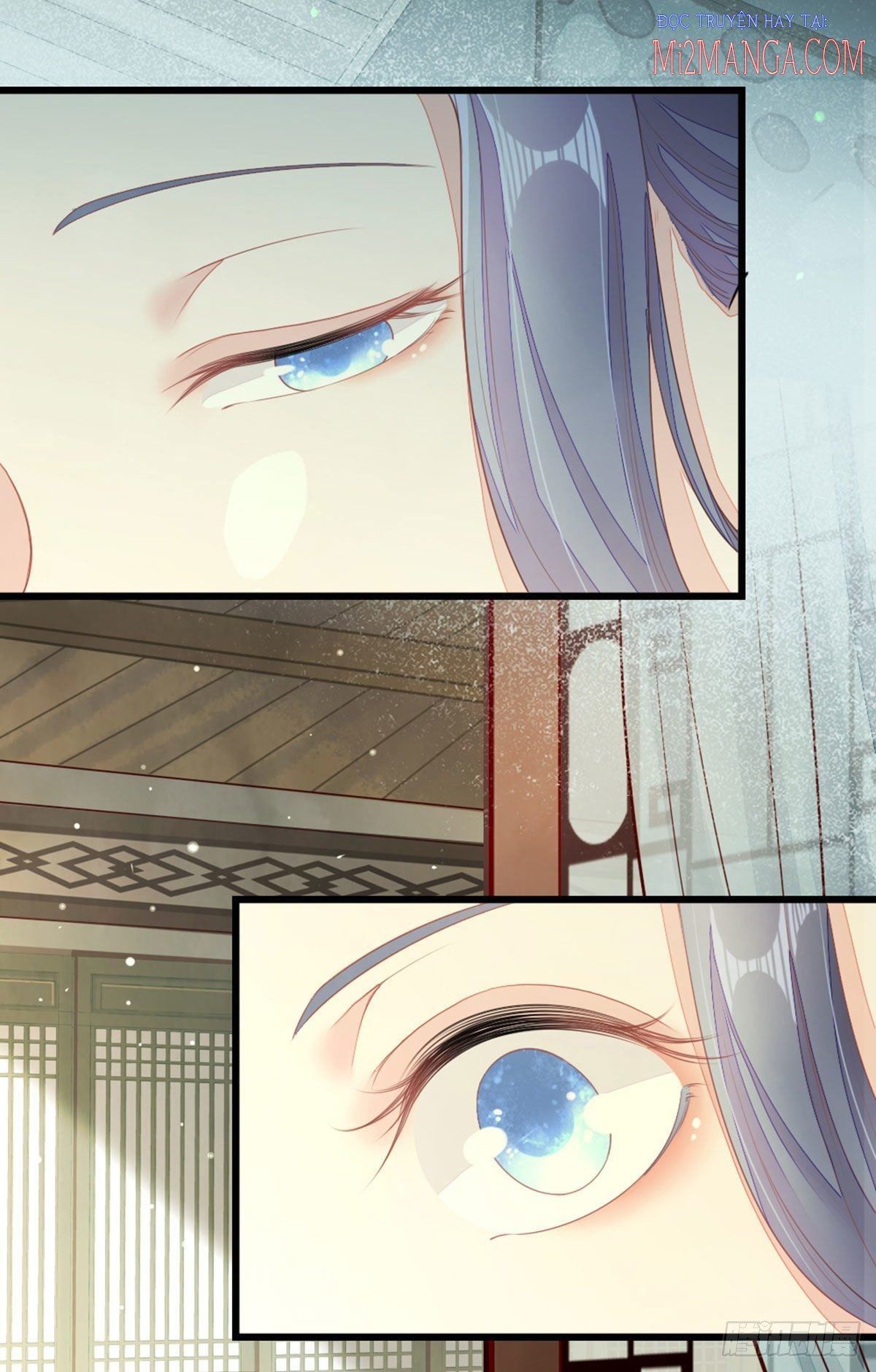 Mau Xuyên Không Rửa Tội Cho Nhân Vật Phản Diện: Chapter 14.5