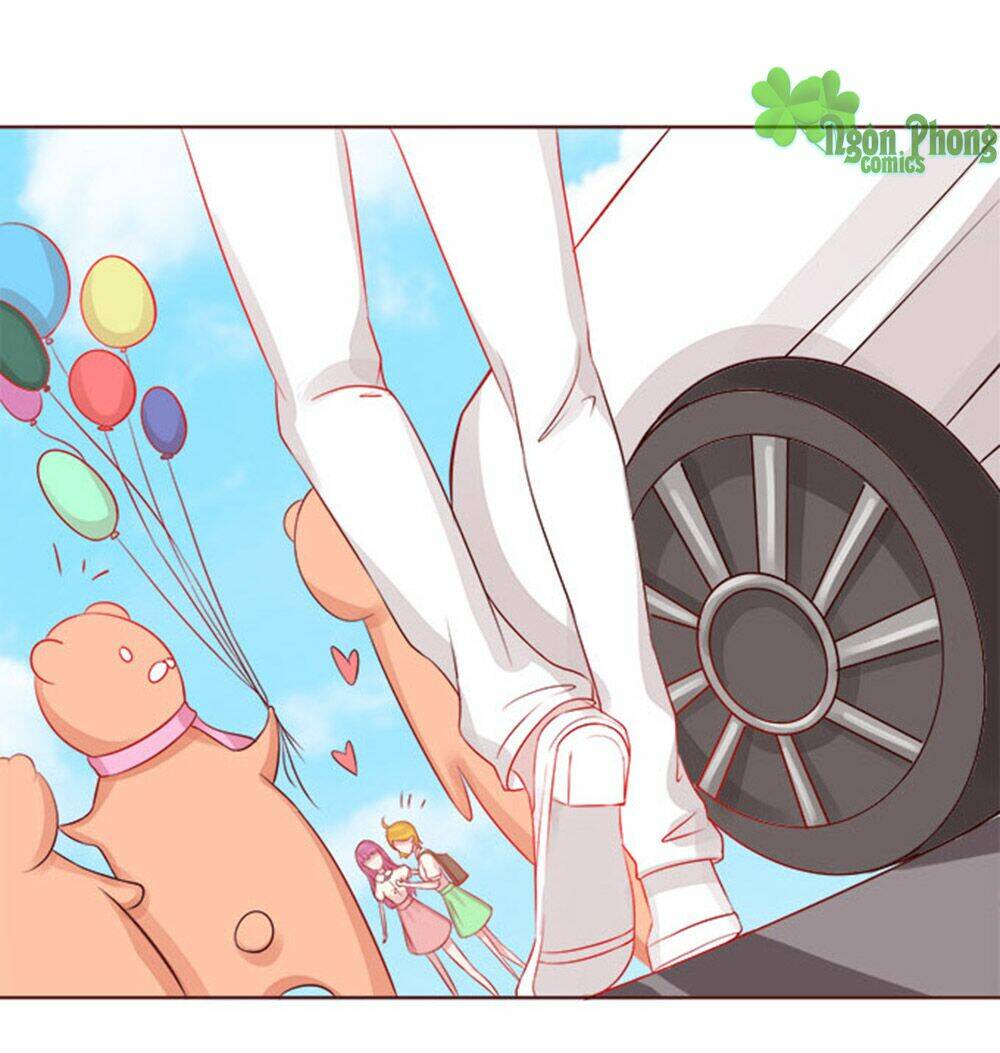 Ma Vương Luyến Ái Chỉ Nam: Chapter 31