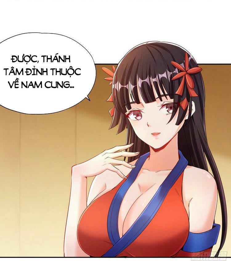 Ta Bị Nhốt Cùng Một Ngày Mười Vạn Năm: Chapter 88