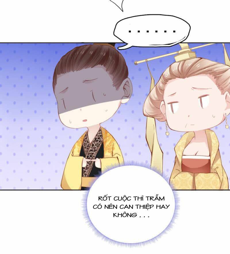 Solo Đi Vương Gia: Chapter 128