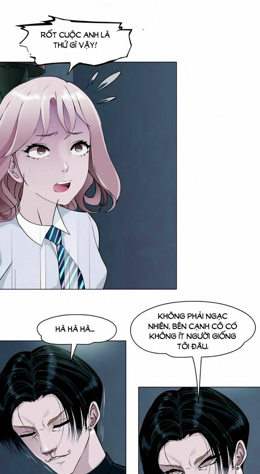 Sổ Tay Mỹ Nam Giới X: Chapter 14