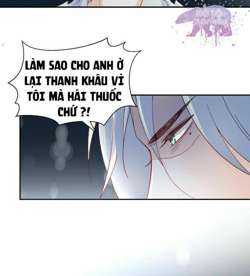 Ảnh Đế Yêu Hồ: Chapter 45