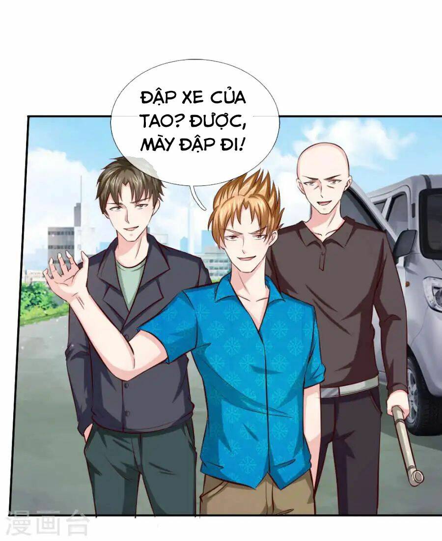 Tuyệt Thế Phi Đao: Chapter 46