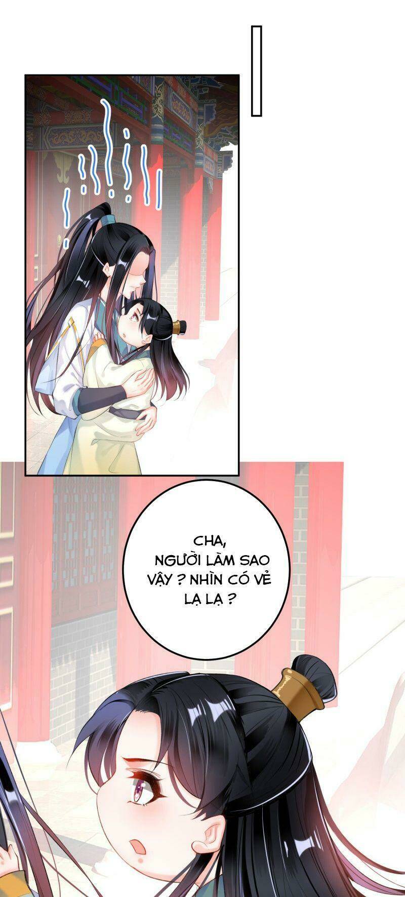 Vương Gia, Áo Lót Của Ngươi Rơi Mất Rồi: Chapter 95