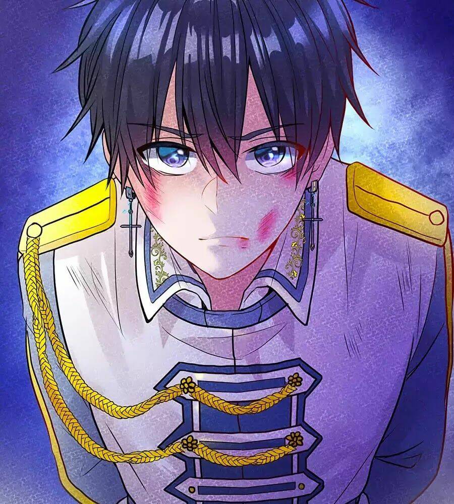 Kế Hoạch Sống Còn Của Công Chúa Nữ Phụ: Chapter 3