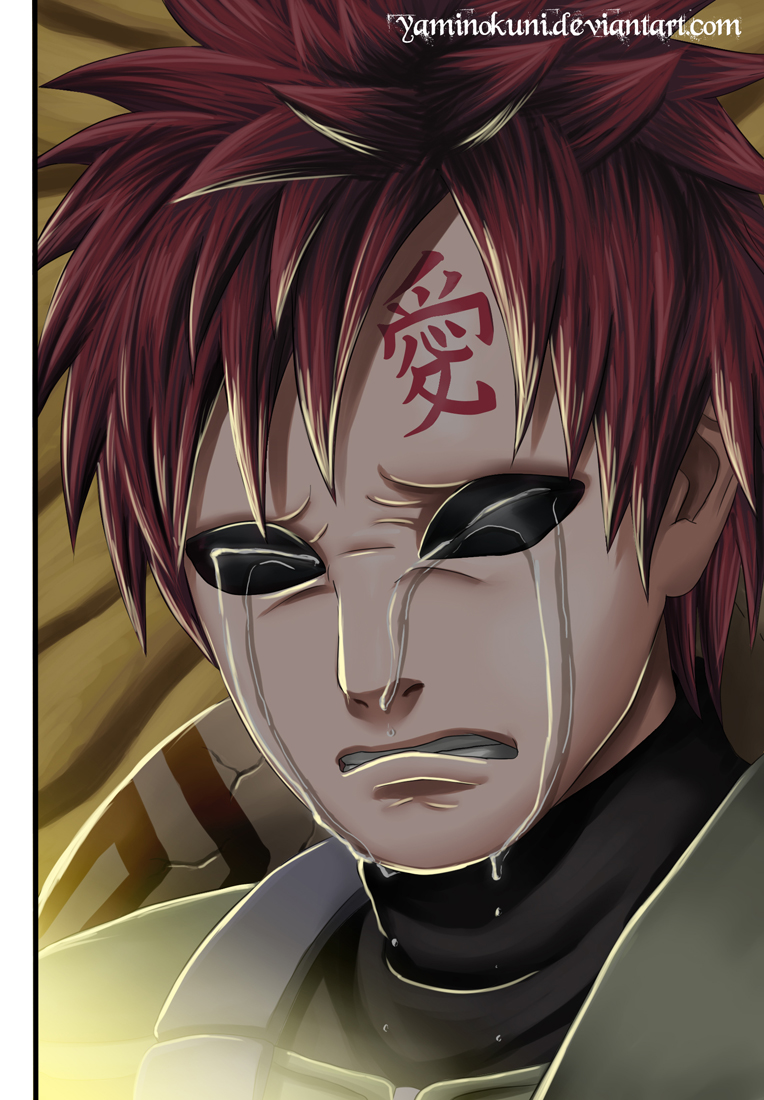 Naruto: Chapter 548