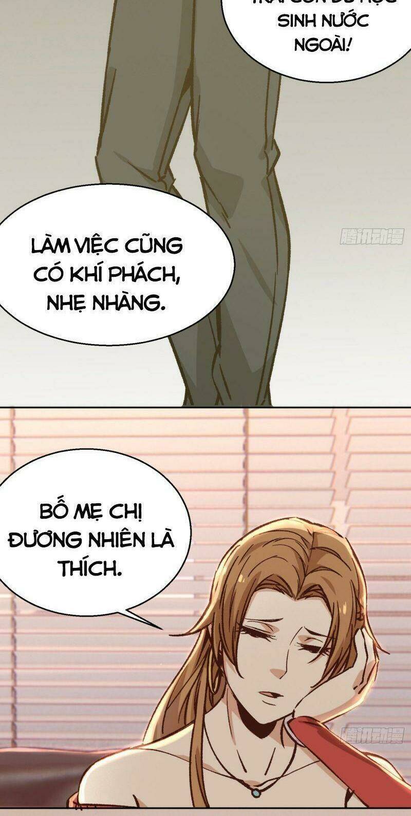 Cuồng Thiếu Siêu Thiên Tài: Chapter 14