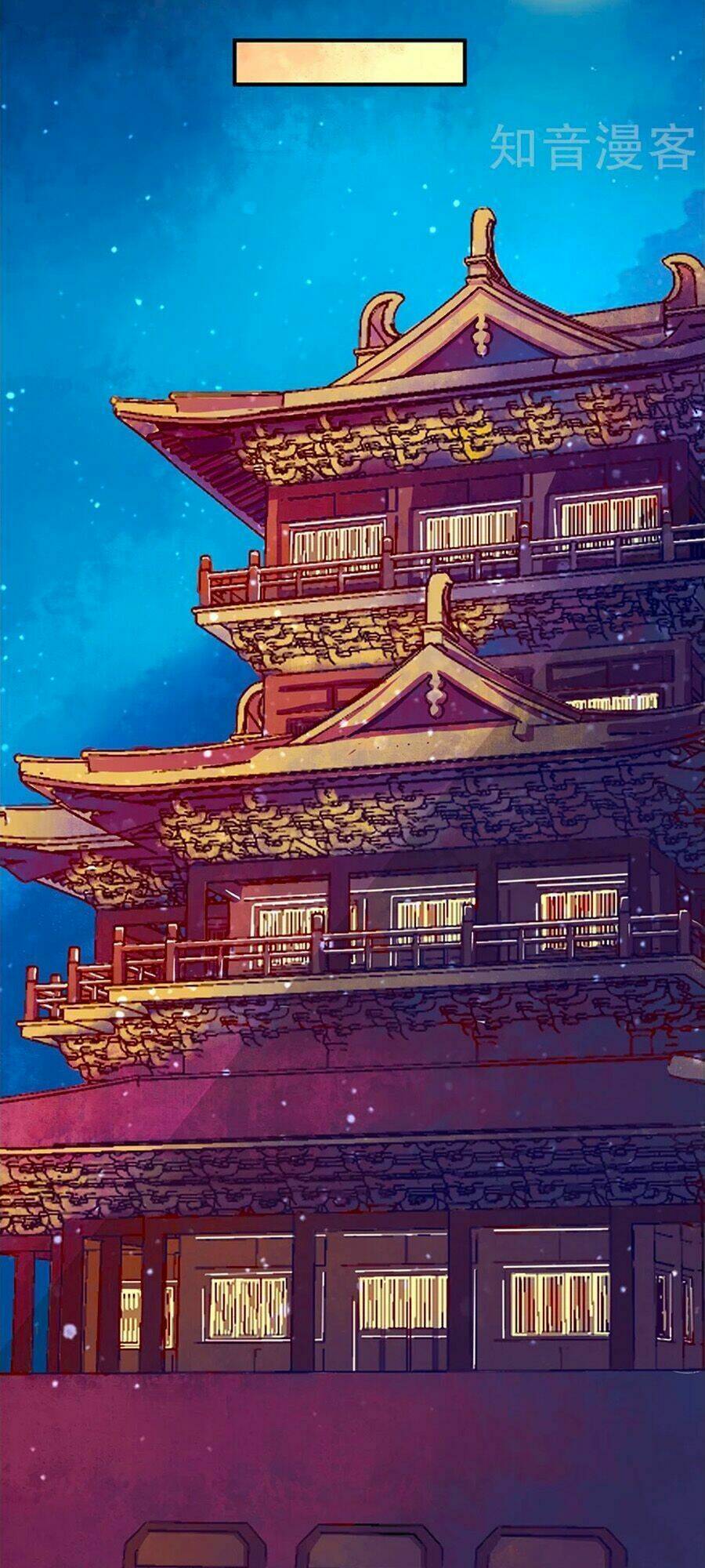 Tay Phải Của Bản Tọa Thành Tinh Rồi: Chapter 38