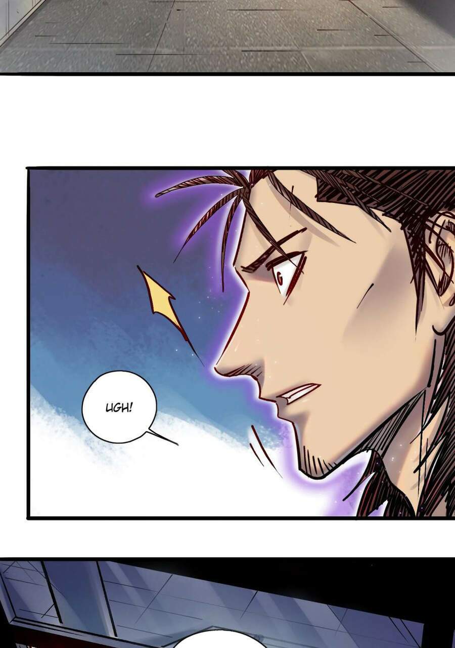 Thế Giới Xa Lạ: Chapter 17
