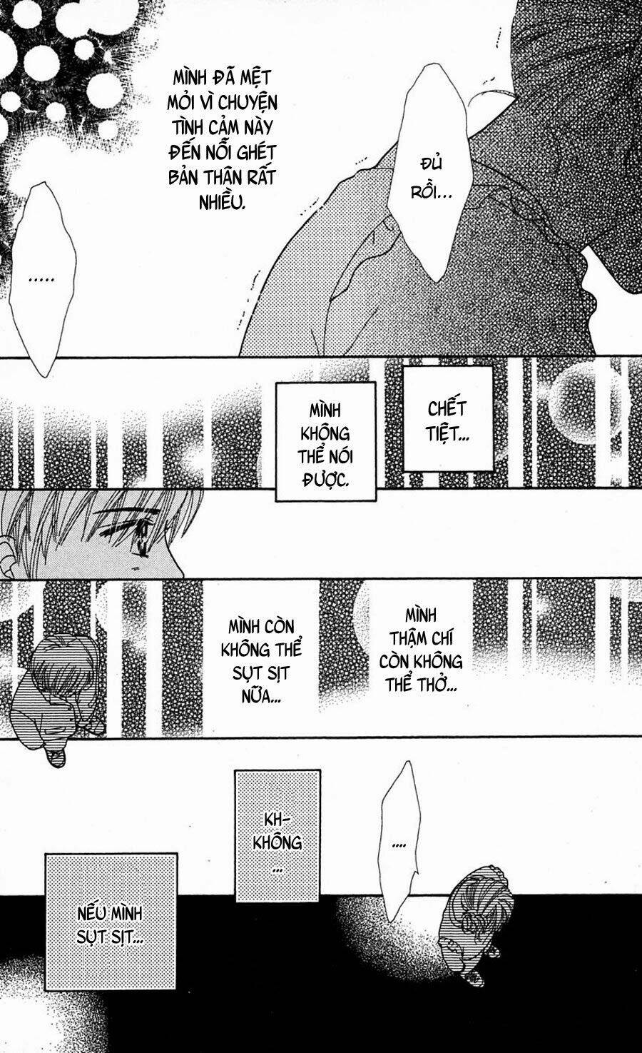 Cô Láng Giềng: Chapter 70