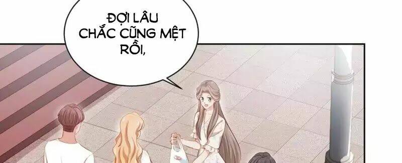 Khi Trá Luyến Nhân: Chapter 38