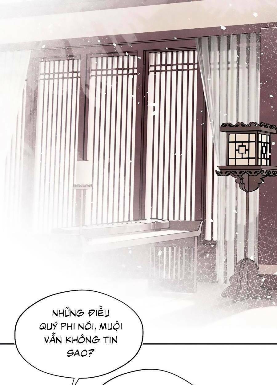 Quân Nhan Tựa Hoa Đào: Chapter 51