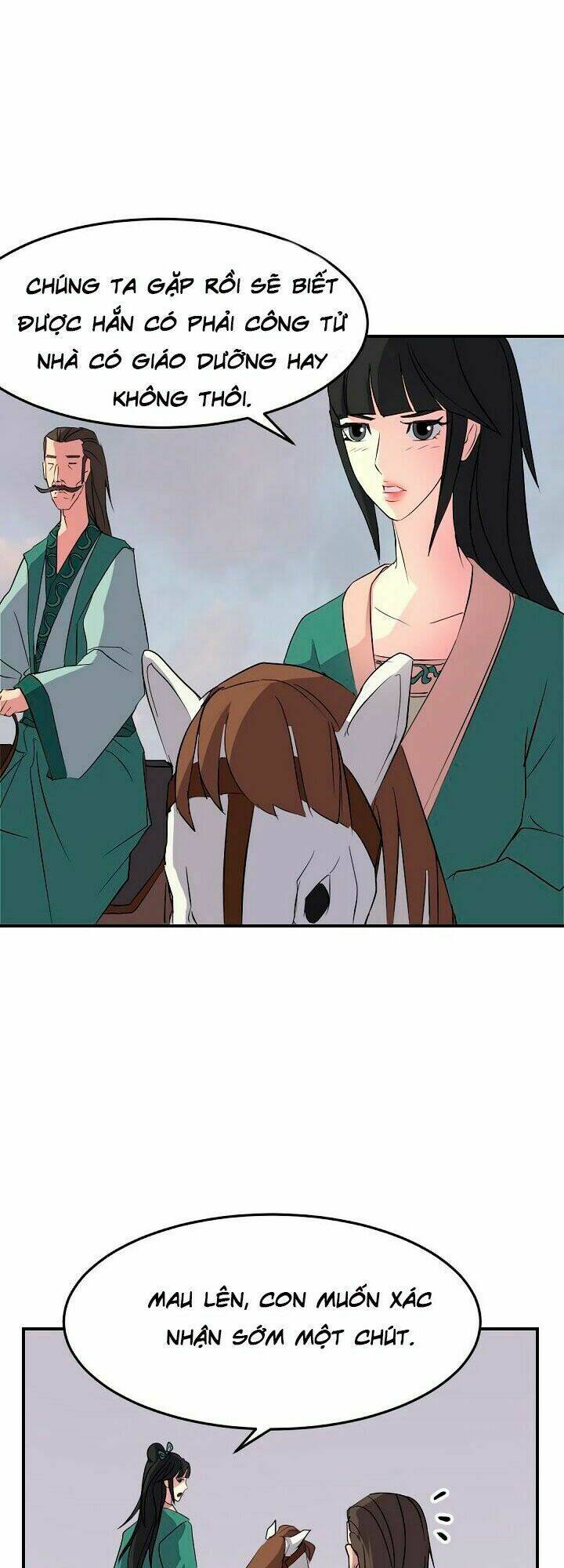 Trọng Sinh, Bất Khả Chiến Bại: Chapter 34