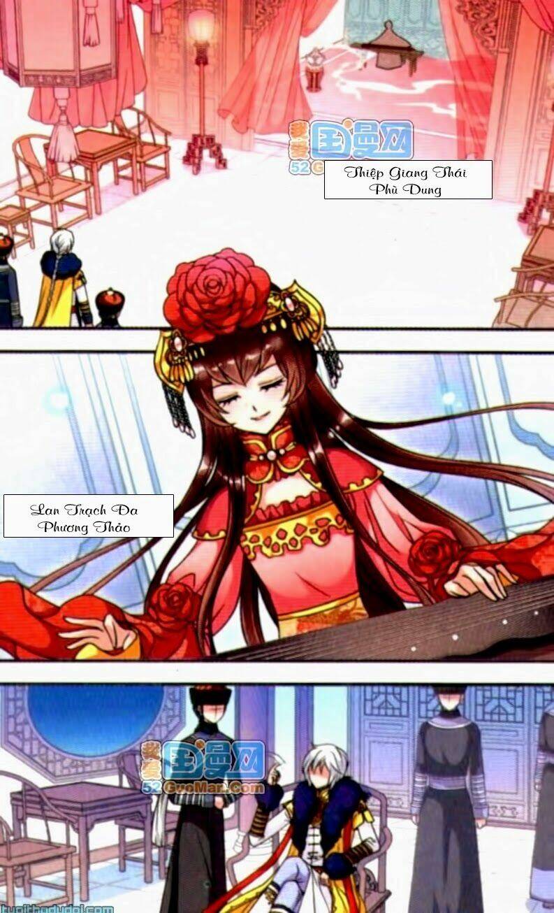 Phi Đãi Nghiên Tuyết: Chapter 20