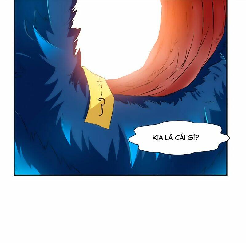 Cửu Dương Thần Vương: Chapter 23