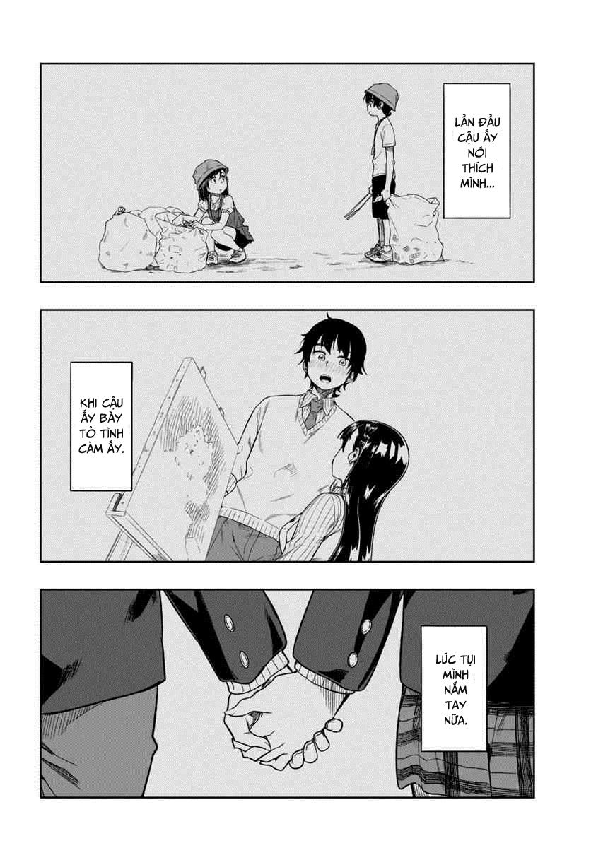 Yêu Vô Điều Kiện: Chapter 5