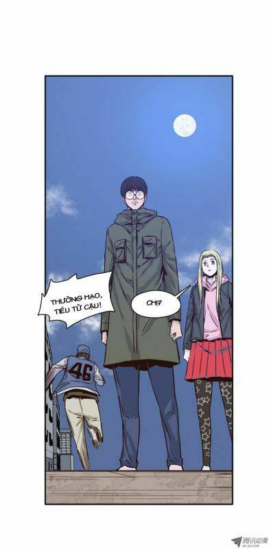 Vua Của Vong Linh: Chapter 105