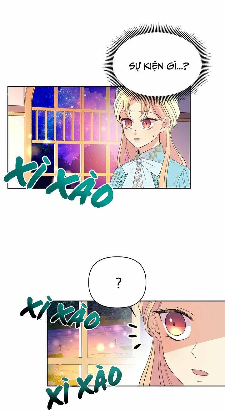 Công Chúa Thời Gian Có Hạn: Chapter 10
