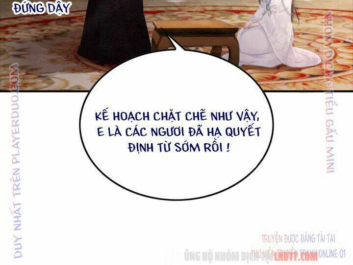 Trọng Sinh Bá Sủng Nhiếp Chính Vương Quá Mạnh Mẽ: Chapter 134