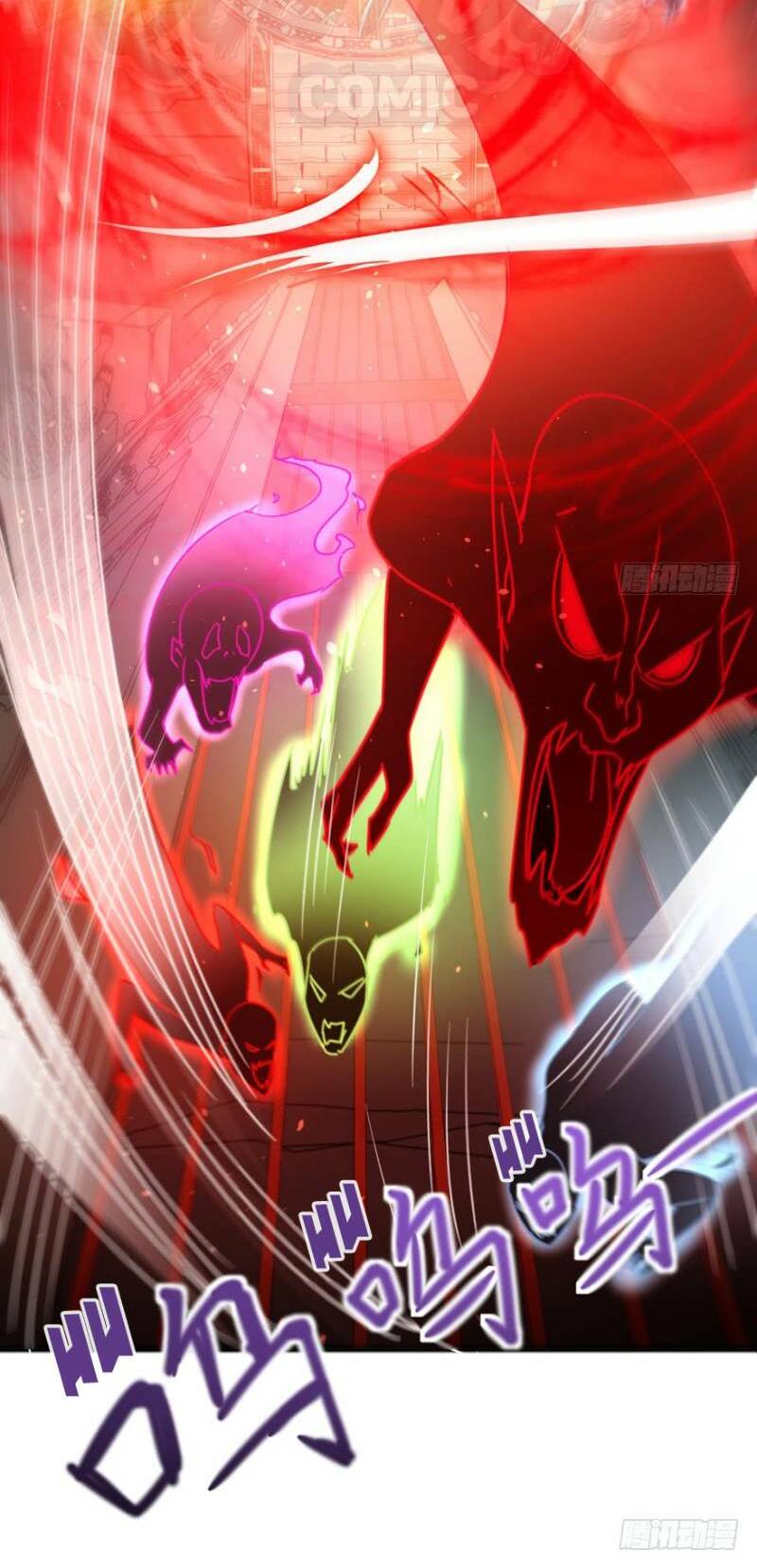 Thập Nhị Thiên Kiếp: Chapter 38