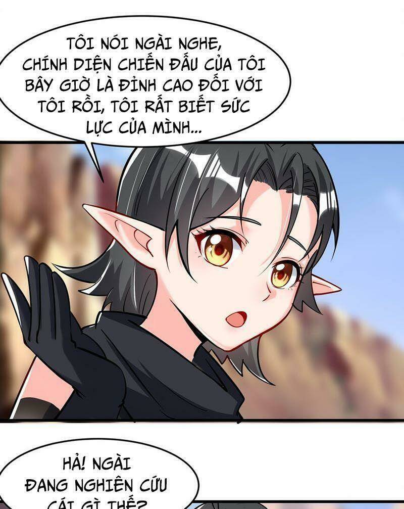 Lê Minh Chi Kiếm: Chapter 41