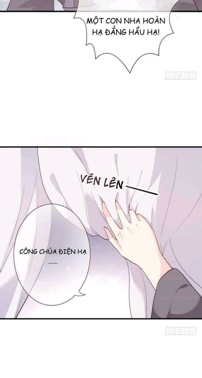 Vương Phi - Âm Động Thiên Hạ: Chapter 2