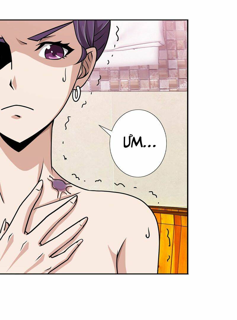 Hộ Hoa Cao Thủ Tại Đô Thị: Chapter 135