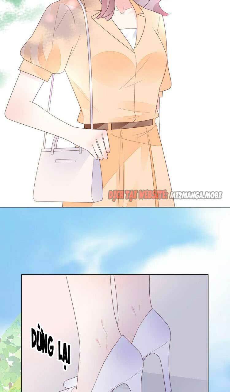 Điều Ước Sủng Ái Bất Bình Đẳng: Chapter 95.2