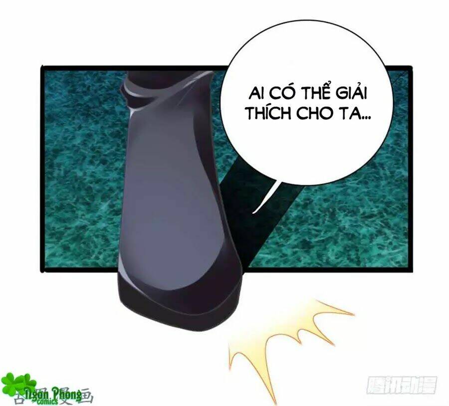 Vạn Năm Nhân Duyên Nhất Tuyến Khiên: Chapter 73