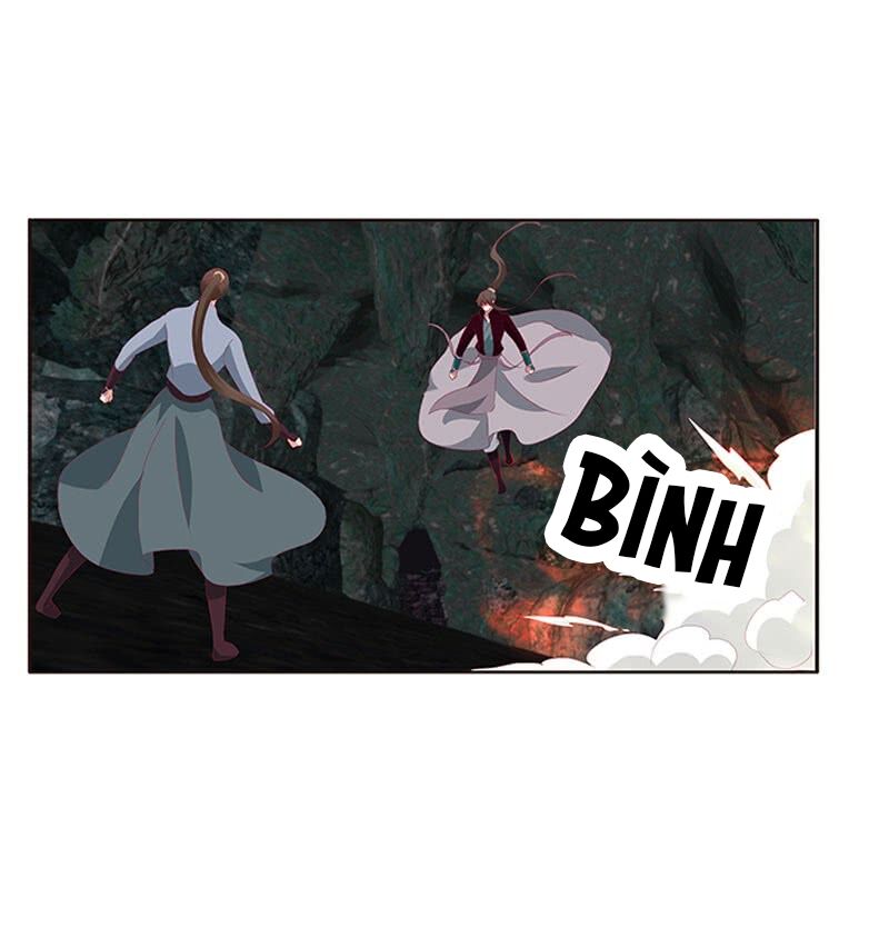 Thông Linh Phi: Chapter 369