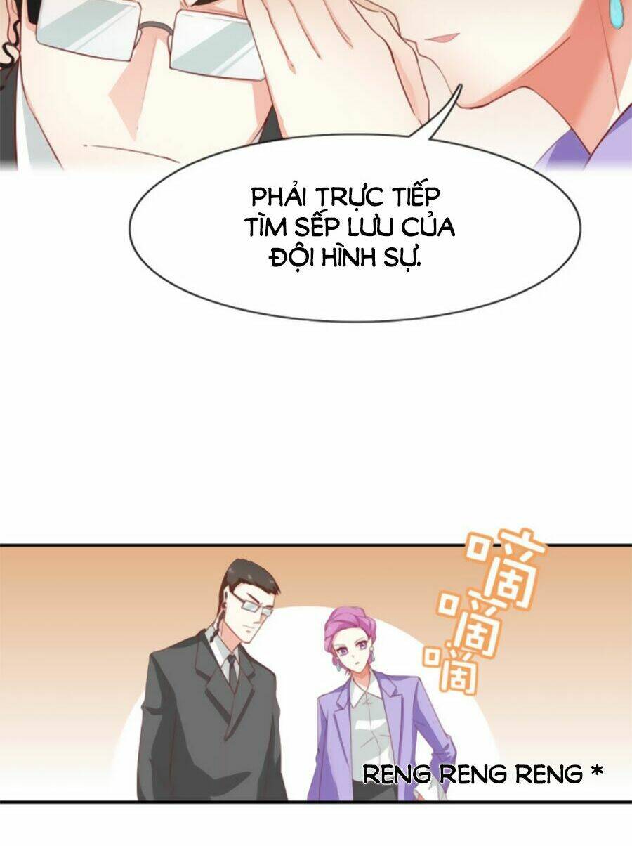 Hướng Tâm Dẫn Lực: Chapter 14