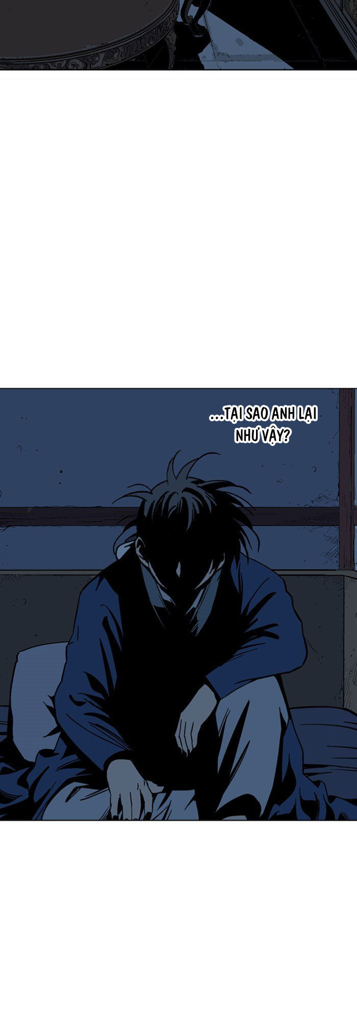 Cao Thủ 2: Chapter 39