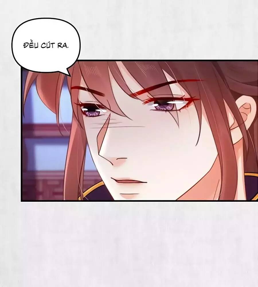 Hoạn Phi Hoàn Triều: Chapter 58