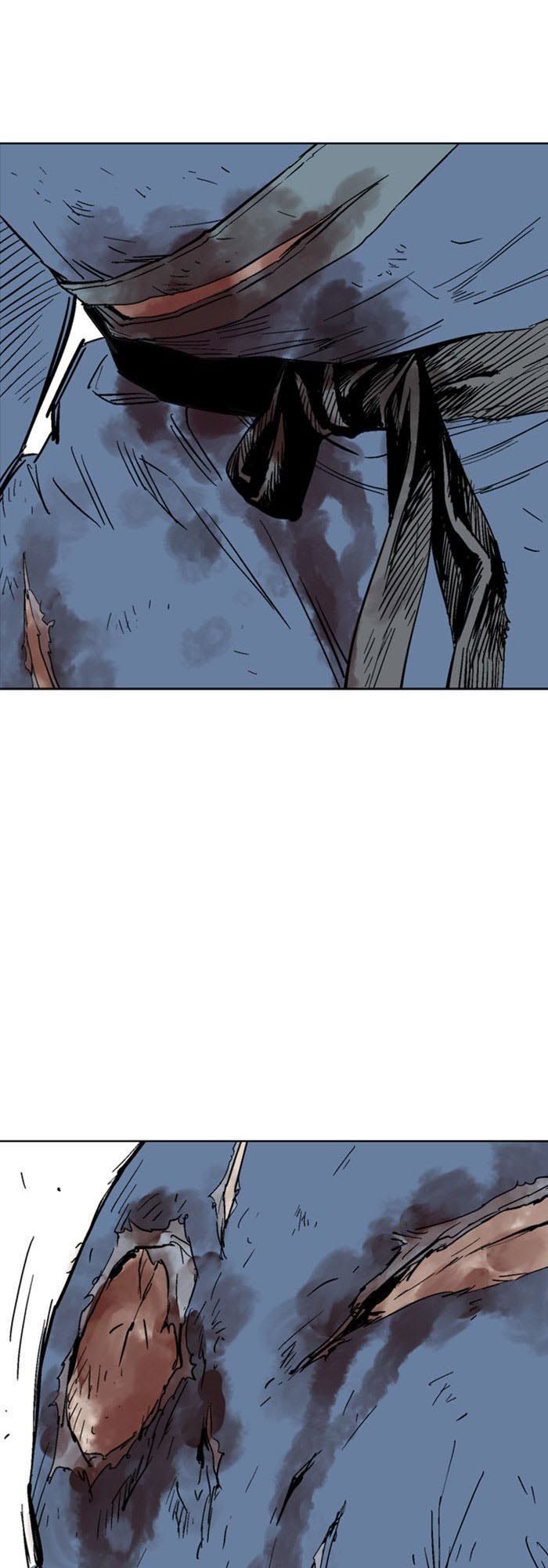 Cao Thủ 2: Chapter 43