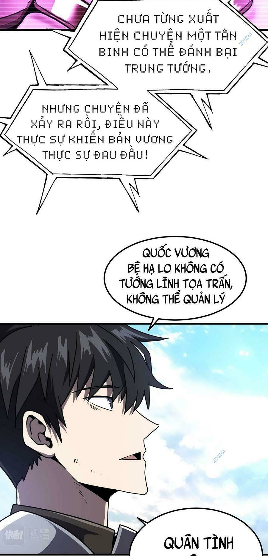 Tác Giả Sinh Tồn Ký: Chapter 11