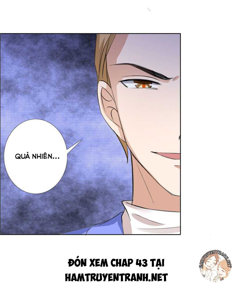 Độc Sủng Kiều Thê Của Bá Đạo Tổng Tài: Chapter 42