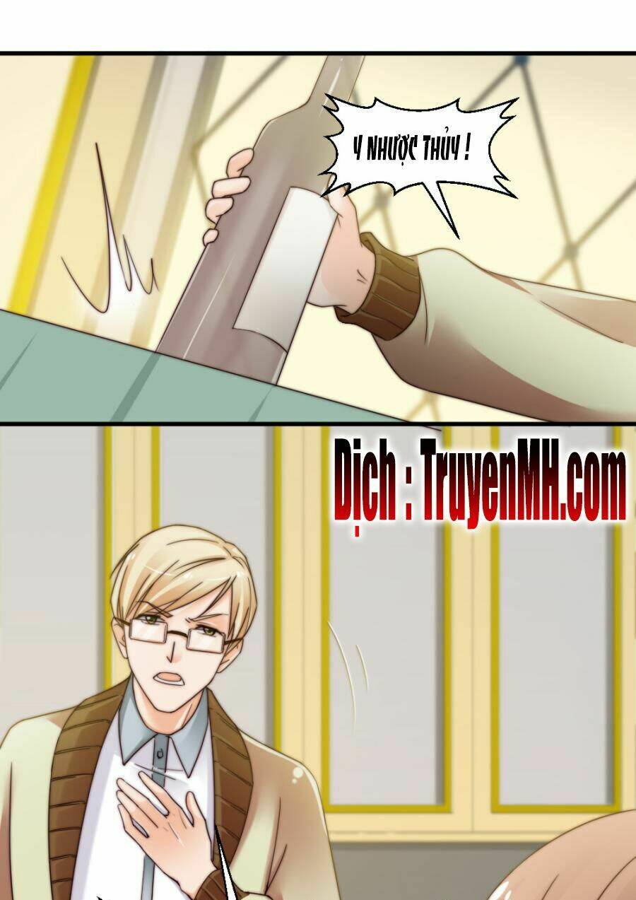 Bí Mật Của Thiên Kim: Chapter 80