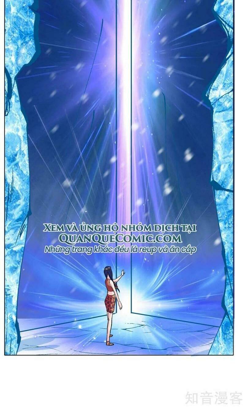 Hệ Thống Tiên Tôn Tại Đô Thị: Chapter 106