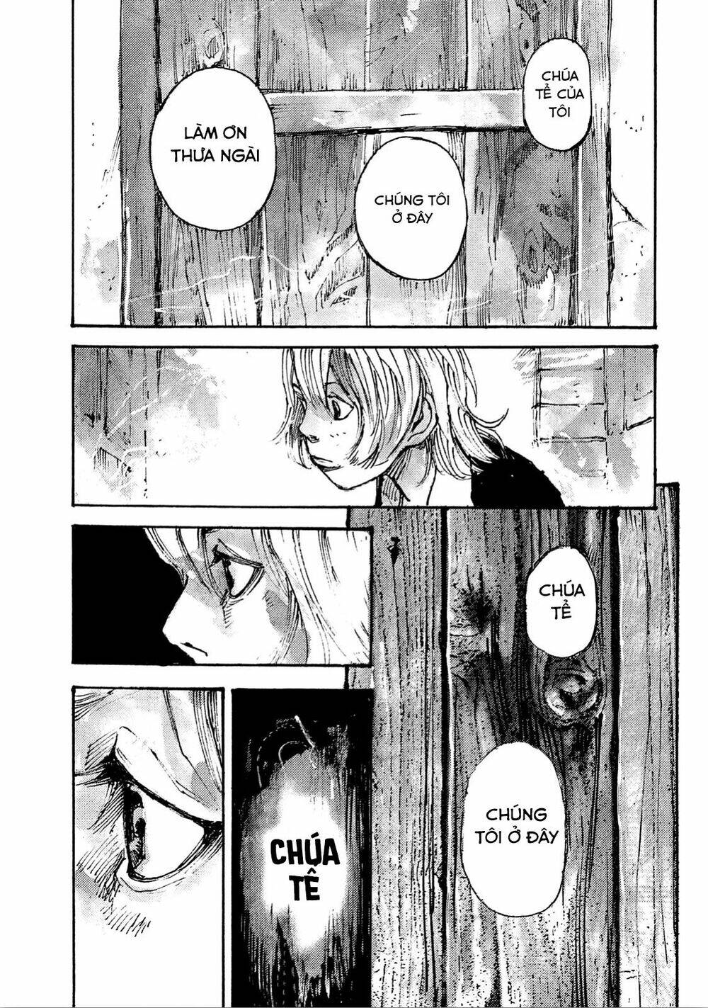 Neun-Takahashi-Tsutomu: Chapter 7