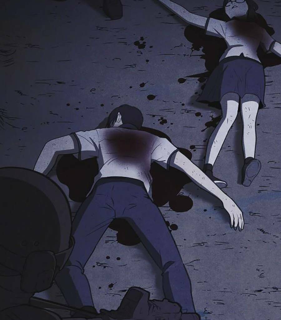 Cậu Bé Shotgun: Chapter 47