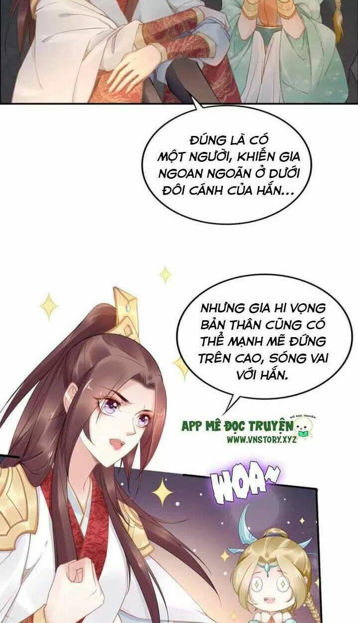 Nhất Sinh Nhất Thế Tiếu Thương Khung: Chapter 89