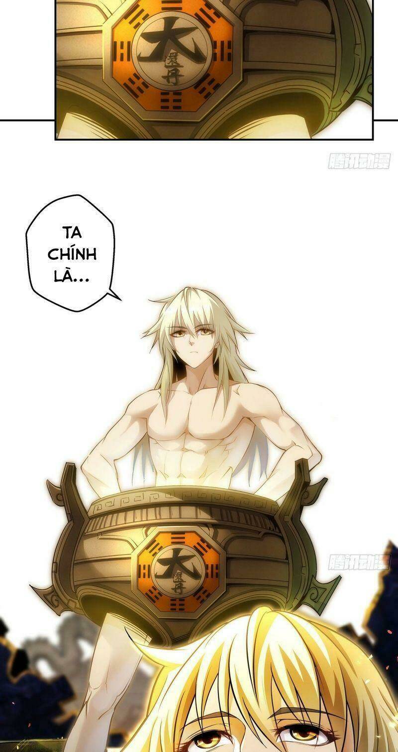 Ta Là Đại Hoàn Đan: Chapter 1.4