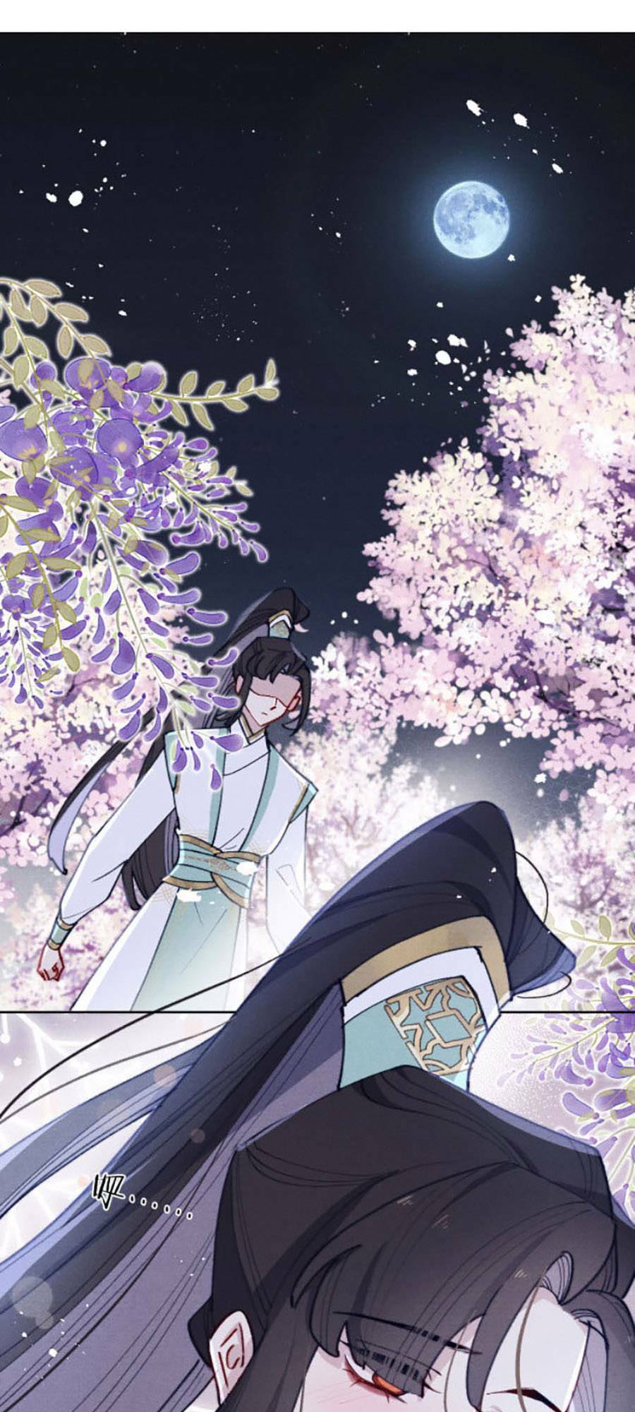 Quân Nhan Tựa Hoa Đào: Chapter 34