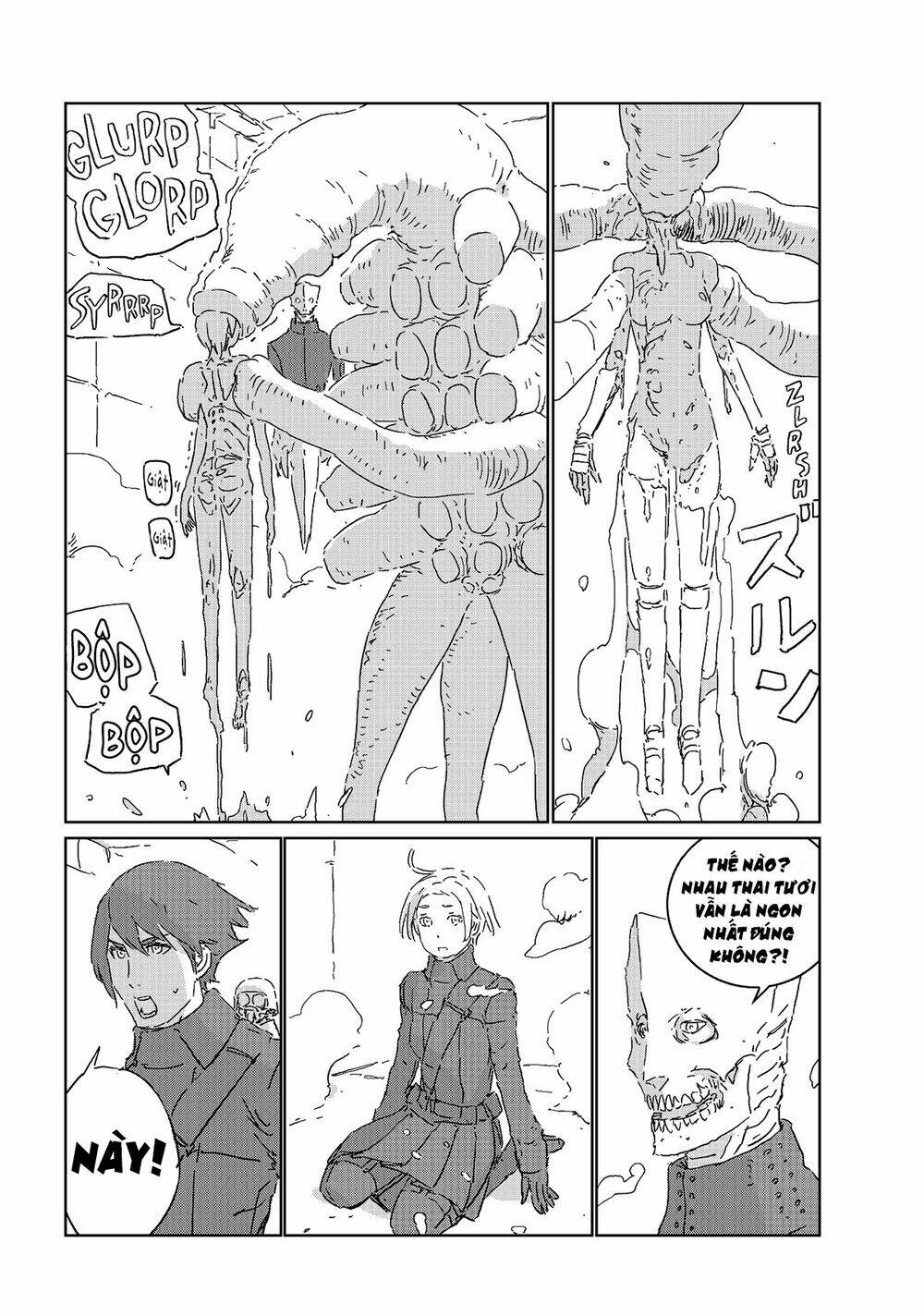 Aposimz: Chapter 48