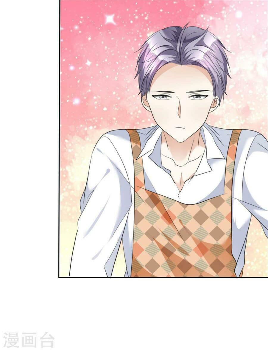 Con Đường Phản Công Của Sủng Thê: Chapter 23