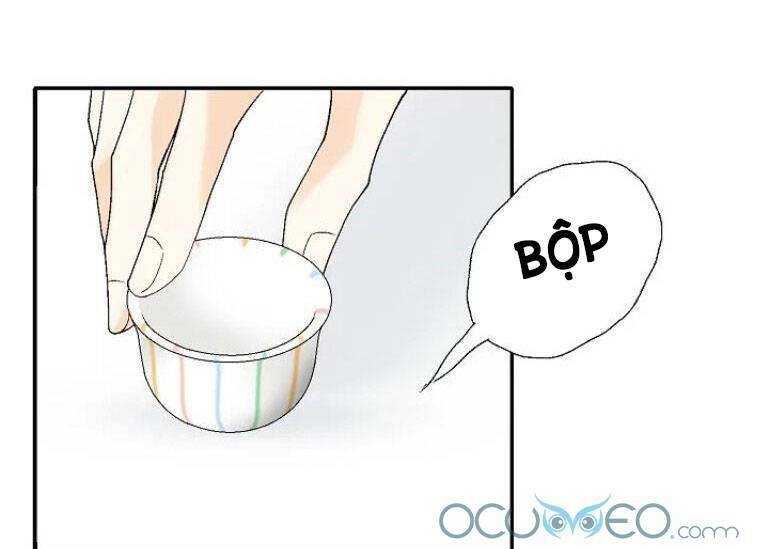 Lee Bom, Em Là Của Anh: Chapter 31