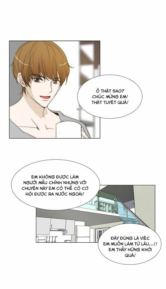Không Thể Chạm Vào Anh: Chapter 87