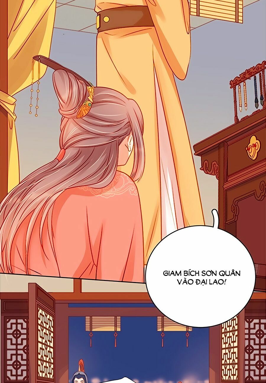 Xuân Khuê Bí Lục: Xưởng Công Thái Liêu Nhân: Chapter 75