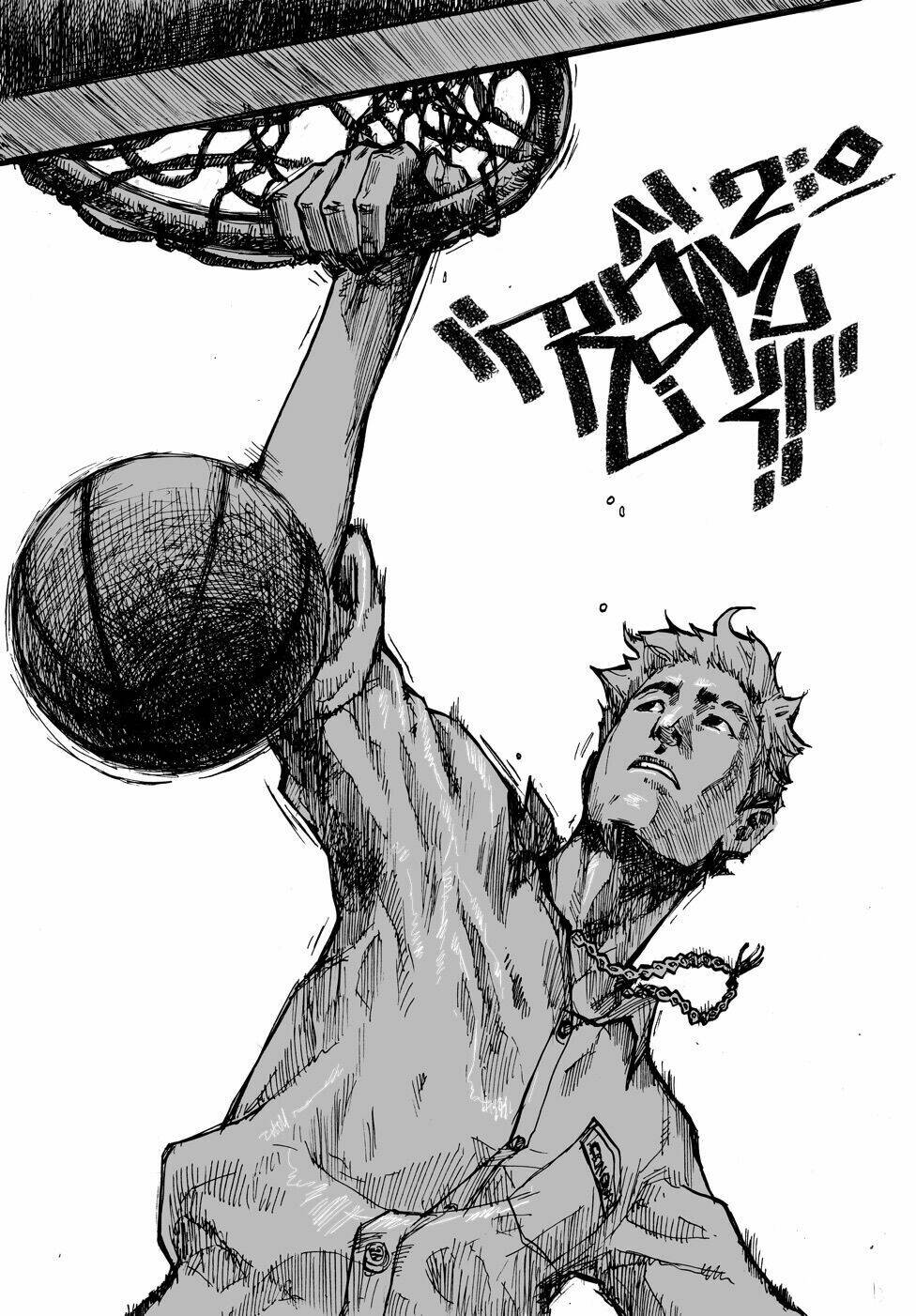 Orange Pd: Chapter 4